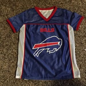 NFL Buffalo Bills Jersey, youth small